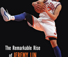 Christian Publisher Zondervan to Release Jeremy Lin Bio 'Linspired'