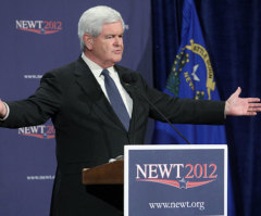 Gingrich, Palin Critical of Obama's Apology for Quran Burning