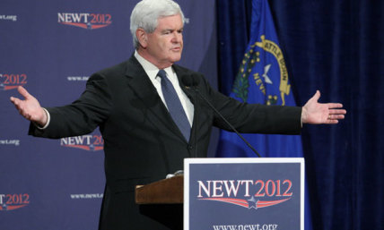 Gingrich, Palin Critical of Obama's Apology for Quran Burning