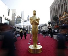 Academy Awards: Hollywood Producer Teaches Christian Theology in Oscar-Nominated Films