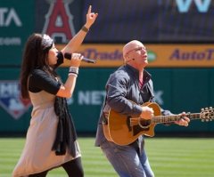 Saddleback Church Says Goodbye to Its Worship Leader of 24 Years