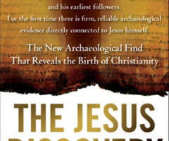 'Jesus Discovery' Has 'Zero Percent Chance' of Being True, Say Experts