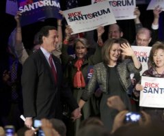 Will Democrats Help Santorum Win the Nomination?