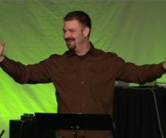 Church Planter: Missional Is to Go, Incarnational Is to Stay