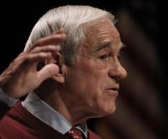 Ron Paul Aims for Three Super Tuesday Wins