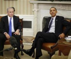 Whose Bomb Will It Be: Bibi's or Barack's?