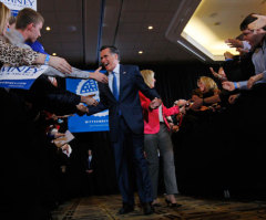 Romney, Santorum, Gingrich Post Wins on Super Tuesday; Ohio Too Close to Call