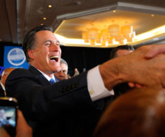 Romney Goes 6 for 10 in Super Tuesday, Takes Grand Prize of Ohio