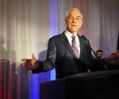 Ron Paul's Super Tuesday Becomes a Sour Wednesday