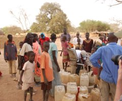 US Asked to Prevent Possible 'Genocide' of Persecuted Christians in Southern Sudan