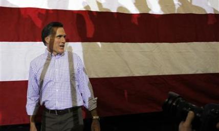 Democrats Attack Romney Over Planned Parenthood Cuts