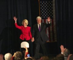 Gingrich Cites 176,000 Reasons to Stay in GOP Race