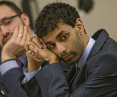 Rutgers Spying Case: Dharun Ravi Guilty of Invasion of Privacy