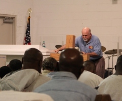 Illinois Ministries Partner to Open First Bible Seminary in State Prison