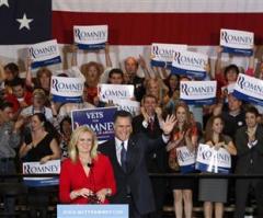 Romney Expands Lead With Illinois Primary Win