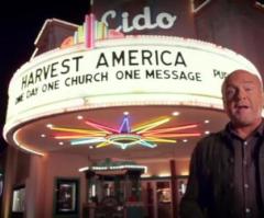 Greg Laurie Seeks Churches, Venues to Host 'Harvest America' Event