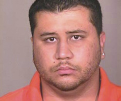 George Zimmerman Killed Trayvon Martin in 'Self-Defense,' Claims Sanford Police