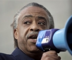 Al Sharpton's Mother Dies: Leader to Still Attend Trayvon Martin Rally in Florida