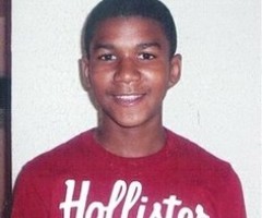 President Obama: 'If I Had a Son, He'd Look Like Trayvon'