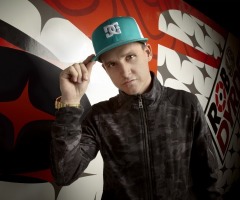 MTV Star Rob Dyrdek Becomes Licensed Minister to Officiate Wedding