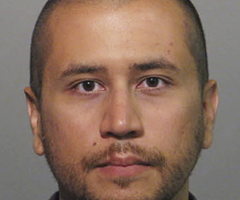 George Zimmerman's Second-Degree Murder Charge Shocks Legal Experts