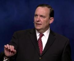 Ligon Duncan: Don't Underestimate God