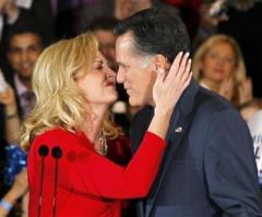 Is Romney's 'Women Voters Problem' Just Media Hype?