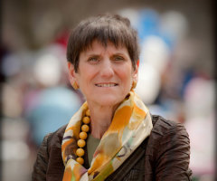 Congresswoman DeLauro: Ryan Budget Contrary to Catholic Teaching