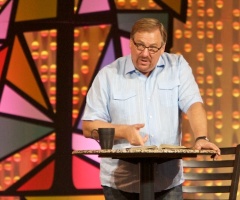 Rick Warren's Family Roots Reveal Surprises During PBS Show