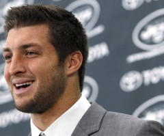 2012 TIME 100 List Revealed: Tim Tebow, Jeremy Lin, Timothy Dolan Featured