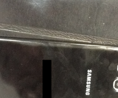 Samsung Galaxy S3 Pictures Leaked (PHOTOS)