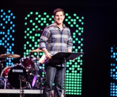 Craig Groeschel Urges Generations to Set Aside Resentment