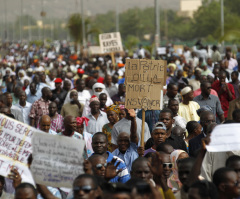 Violent Islamist Takeover in Mali Targets Fleeing Christians