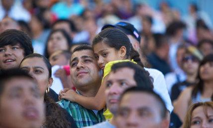 Mexican Immigration to US Drops Sharply, Study Reveals