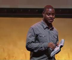 Church Planters Share Stories of Being 'Sifted' at Exponential Conference