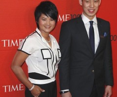 Jeremy Lin, Cardinal Timothy Dolan Among Attendees at Time 100 Gala