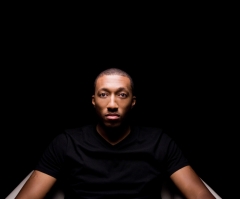 Lecrae Confirms Next Album 'Gravity' for Fall 2012 Release