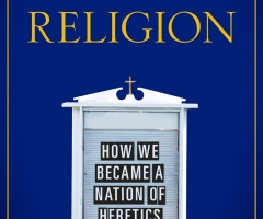 Interview: Ross Douthat on Joel Osteen, Rick Warren, Christian Nationalism and His Charismatic Roots