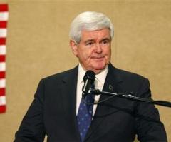 Gingrich Officially Ends Campaign; Will Endorse Romney