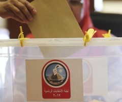 Religious Freedom, Shariah Take Center Stage During Egypt's Presidential Debate