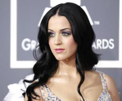 Katy Perry Gothic Look: Has She Forgotten Her Christian Past?