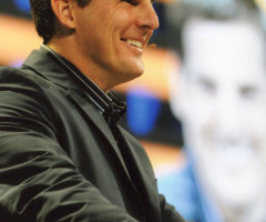 Craig Groeschel on 'Soul Detox,' Taking God's Word Seriously