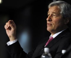 JPMorgan CEO Talks About $2 Billion 'Stupid' Mistake