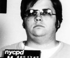 John Lennon's Killer Moved to New Prison, Says He Found the Lord