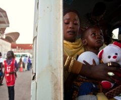 UN Makes Urgent Appeal for South Sudan Food Aid