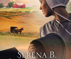 Interview With Serena Miller, Author of 'An Uncommon Grace'