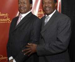 Marion Barry Blood Clot Helps Councilman Find his 'Religion'