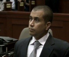 Trayvon Witness Statements Altered, May Harm Zimmerman's Defense