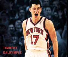 Jeremy Lin's Faith, Family Led to Success, Biographer Says