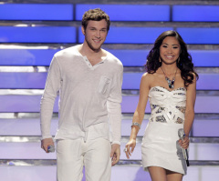 American Idol 2012 Winner Is Phillip Phillips After Record 132M Votes